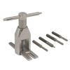 1 Set RC Helicopter Motor Pinion Parts for Stainless Steel Motor Pinion Puller Removal Tool Accessory Kit view 1