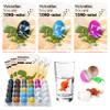 30 Pack Dinosaur Hatching Egg with Valentines Cards for Kids, Valentine Classroom Exchange Gifts for Kid Boy Girl, Valentines Day Gifts for Kid, Valentines Day Cards for School Bulk Party Favor view 1