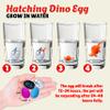 30 Pack Dinosaur Hatching Egg with Valentines Cards for Kids, Valentine Classroom Exchange Gifts for Kid Boy Girl, Valentines Day Gifts for Kid, Valentines Day Cards for School Bulk Party Favor view 4