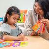 Open The Joy Feel Better & Early Learning Flash Card Bundle for Kids  Get Well Soon Activity Bag with 25+ Fun Crafts & Games + Dry Erase 123 Numbers & Emotions Cards  SEL, Counting & Tracing  Ages view 2