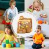 Claw Machine - Small Prize Dispenser Toys Entertained Mini Vending Machine Toy Skill Boost Claw Action Fun Boys Girls Party Theme Event view 4