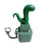 Rechargeable Lizard Button Keychain Fidget Toy, Portable Press Button with Colorful Light & Sound, Anxiety Stress Relief Gadget, Funny Novelty Gift(2 pcs Lizard) view 3