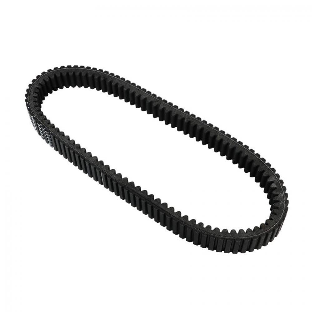 Drive Belt Compatible with UXV700i Turf Sport EPS 4x4 Models Including 2014-2016 LOF and 2023 EPS Versions