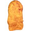 Ameble Food Pillow 25 Inch/60CM Chicken Food Plush Nugget Pillow Funny Cute Nugget Toy Chicken Decorative Pillows for Bed Sofa Home Decor S Chickens, Chickens view 1
