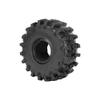 2.2" 1/10 RC Rock Crawler Tires 150mm Off Road Swamp Mud Tyre with Foams Compatible with Wraith RR10 BRX10 SMT10 and Similar 1 10 Scale RC Cars(1PC) view 1