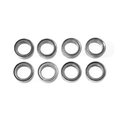 Rc Toys Accessories For MJX 14301 14302 14209 14210 16207 16208 16209 16210 1/16 10pcs Bearing RC Car Upgrade Repairs Replacements Accessories