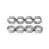 Rc Toys Accessories For MJX 14301 14302 14209 14210 16207 16208 16209 16210 1/16 10pcs Bearing RC Car Upgrade Repairs Replacements Accessories view 3