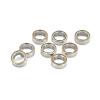Rc Toys Accessories For MJX 14301 14302 14209 14210 16207 16208 16209 16210 1/16 10pcs Bearing RC Car Upgrade Repairs Replacements Accessories view 4