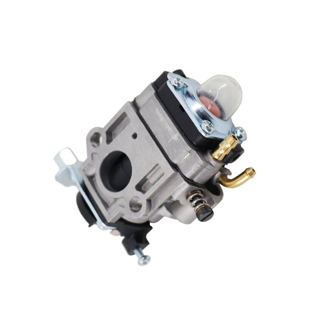 15mm Carburetor Kit Brushcutter Fit For 40-5 43CC 47CC 49CC 50CC 2-Stroke