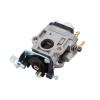 15mm Carburetor Kit Brushcutter Fit For 40-5 43CC 47CC 49CC 50CC 2-Stroke view 2