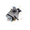 15mm Carburetor Kit Brushcutter Fit For 40-5 43CC 47CC 49CC 50CC 2-Stroke view 3