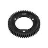 32P 50T 52T 0.8M Steel Center Differential Gear Compatible with 1/10 Scale 4x4 RC Car Differential Upgrade Parts Fits Models Similar to 6884(52T) view 1