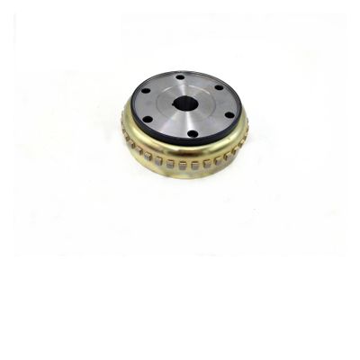 Electronic injection Magneto Rotor for engine parts Compatible with 600cc X6 196 ATV engine parts go kart dune buggy 018B-031000 spare parts