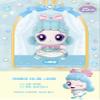 Catch Teenieping Princess Series Flitterping  25cm (11") with Ribbon Crown & Pastel Dress view 3