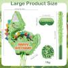VinTS Large Dinosaur Piata,20 IN Kids Dino Piata Birthday decorations for Boys Birthday Party, Dinosaur Themed Party Game Activity Decor(20.516.13.1 in) view 2
