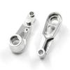 Aluminum Front & Rear ARMS Set for TAM-IYA Wild ONE Fast Attack#XS-TA29150SV view 2