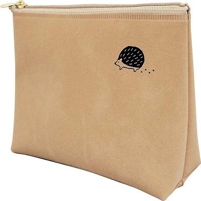 ELCOMOON BRT041 Breaktime Hedgehog Pouch