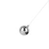 CHICIRIS Pendulum Ball Swing Balance Balls Stress Relief Toy Swingable Physics Science Desk Decompression Toy for Home Office Study Decoration view 4