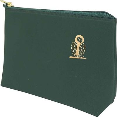 ELCOMOON BRT042 Breaktime Owl Pouch