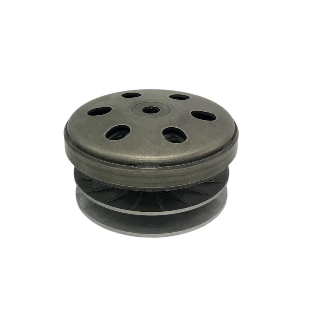177MM 3 Head Clutch Drive Pulley For LH 400cc B 400 ATV UTV Driven Assy 27248