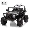 12V Ride on Car for Kids,12v Kids Ride on Car with Parent Remote Control, Spring Suspension & Bluetooth | Electric Toy Car with Music, Horn, LED Lights, 3 Speeds (4.1MPH Max) view 1