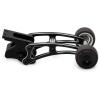 Adjustable for High Speed Metal Wheelie Bar for 1/14 14210 14209 Remote Control Toy Car Part(Black) view 1