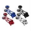 Adjustable for High Speed Metal Wheelie Bar for 1/14 14210 14209 Remote Control Toy Car Part(Black) view 3