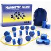 FEELGUY Magnet Game with String Magnet Chess Game Fun Puzzle Strategy Games view 1