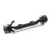 1/24 RC Heavy Truck Metal Front Bridge Model Trailer Dump Truck Metal Non-Powered Front Axle confident(Unpowered front axle) view 2