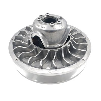 Secondary Clutch Driven Pulley FOR X3 420280626