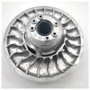 Secondary Clutch Driven Pulley FOR X3 420280626 view 3