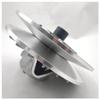 Secondary Clutch Driven Pulley FOR X3 420280626 view 4