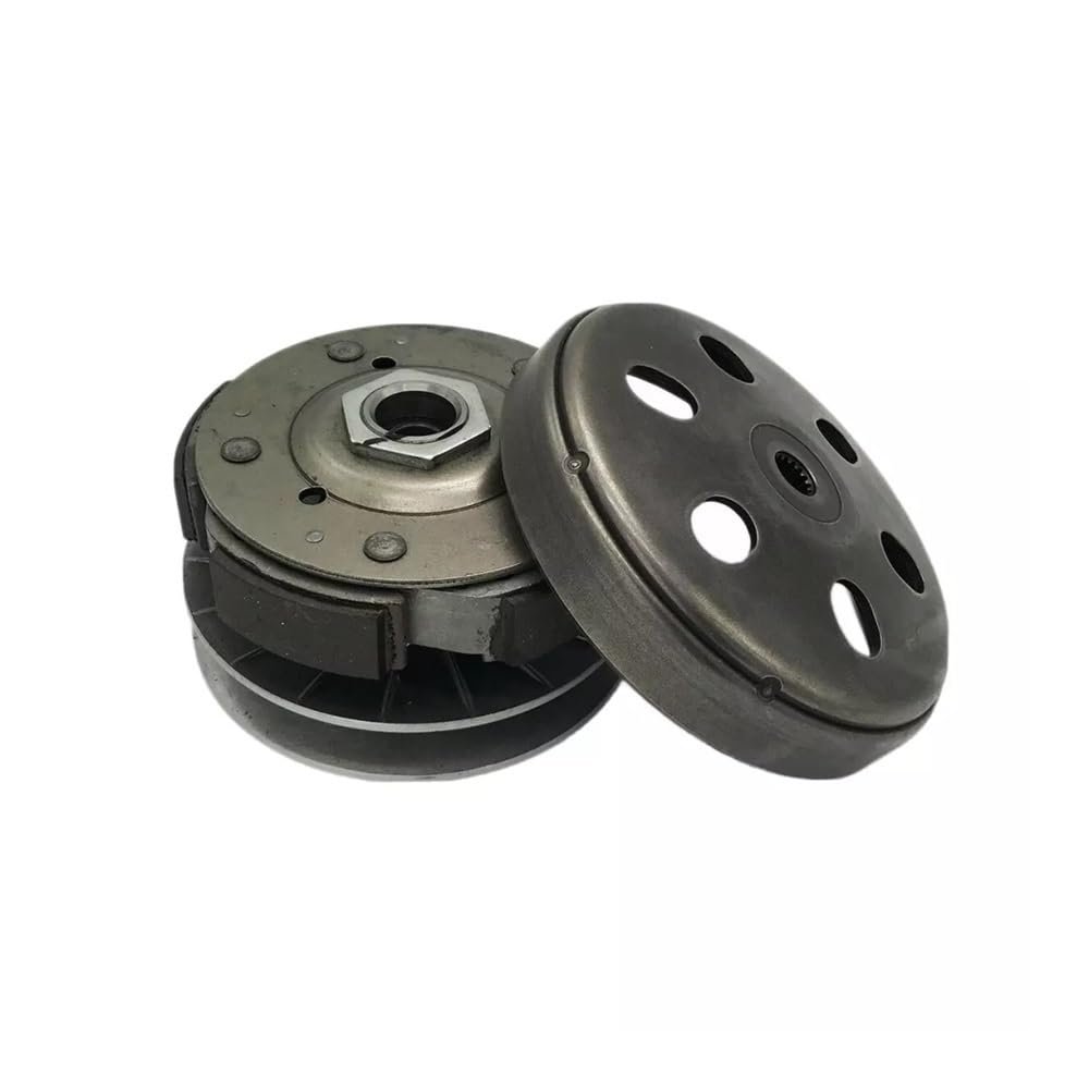 177mm Clutch Drive Pulley For 400cc B 400 ATV Quad UTV Driven Assy 27248C