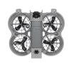 3-in-1 Anti-Collision Protection Set for DJI NEO2, Propeller Guards, 22mm Landing Gear, Lens Gimbal Bumper Guard & Tail Wing Protector, Lightweight Full-Body Shield for Safe Flight & Landing (Gray - No Image Transmission) view 2