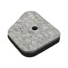 10pcs Air Filter Fit for FS90 FS87 FS100 FS100R FC100 FC110 FC90 HL100 HL90 HT100 HT131 KM100 Parts OEM 4180 120 1800 view 4