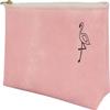 ELCOMOON BRT043 Breaktime Flamingo Pouch view 1