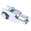 RC Car Accessories Metal Y-16M6*1 Thread Pneumatic Cylinder Rod Piston Clevis Y Joint for 16mm Bore Y-Joint RC Parts view 2