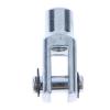 RC Car Accessories Metal Y-16M6*1 Thread Pneumatic Cylinder Rod Piston Clevis Y Joint for 16mm Bore Y-Joint RC Parts view 3