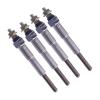 N844 Glow Plug Suitable for Shibaura Engine Spare Parts view 1
