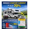 Soft Start for RV Air Conditioner  RV AC Soft Start Kit, Reduces Startup Current, Compatible with Small Generators, Easy Installation, Softstart RV Air Conditioner Solution view 2