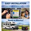 Soft Start for RV Air Conditioner  RV AC Soft Start Kit, Reduces Startup Current, Compatible with Small Generators, Easy Installation, Softstart RV Air Conditioner Solution view 4