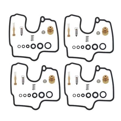 2x Carb Rebuild Kit XL700 XL760 for Yamaha VXR Wave Blaster Wave Raider Genuine OEM Replacement