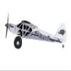 DZHSNWJ FMS PA-18 1300mm Super Cub V3 PNP RC Trainer STOL Plane Without Remote Control and Batteries Airplane Model New in Stock view 1