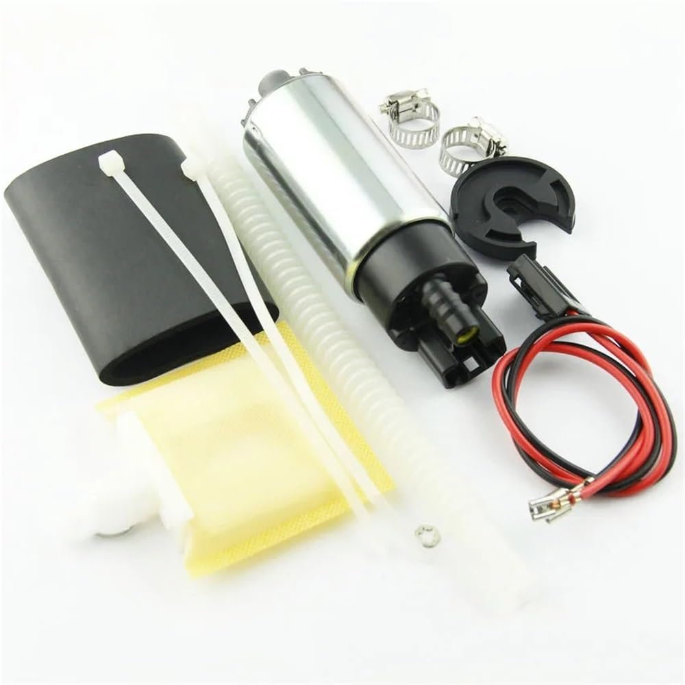 Petrol Fuel For ELECTRA GLIDE ULTRA CLASSIC FLHTCUI 1450 STANDARD FLHTP 1690 FLHT 1584 62897-01