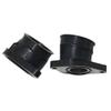 Motorcycle Carburetor Interface Pad Plastic Outlet Glue For YMH YFM660 YFM660R YFM660RSE 660R 5LP-13596-01 Moto view 3