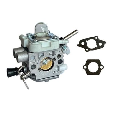 WTF-10 Carburetor Fit For FS240 FS240C FS240R FS260 FS260C FS260R FR410 FR410C FR460 FR460C FS360C FS360C-E FS410C FS410C-E