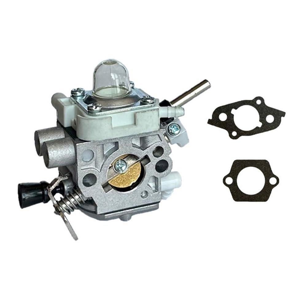WTF-10 Carburetor Fit For FS240 FS240C FS240R FS260 FS260C FS260R FR410 FR410C FR460 FR460C FS360C FS360C-E FS410C FS410C-E