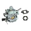 WTF-10 Carburetor Fit For FS240 FS240C FS240R FS260 FS260C FS260R FR410 FR410C FR460 FR460C FS360C FS360C-E FS410C FS410C-E view 1