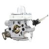 WTF-10 Carburetor Fit For FS240 FS240C FS240R FS260 FS260C FS260R FR410 FR410C FR460 FR460C FS360C FS360C-E FS410C FS410C-E view 2