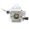 WTF-10 Carburetor Fit For FS240 FS240C FS240R FS260 FS260C FS260R FR410 FR410C FR460 FR460C FS360C FS360C-E FS410C FS410C-E view 3